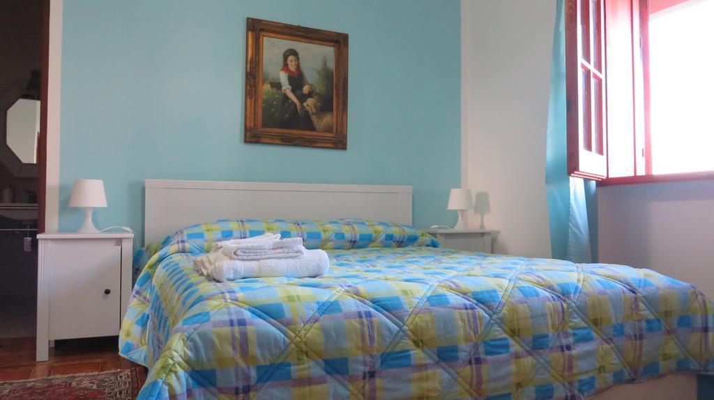 Hotel Il Giardino Monticciolo Castellammare del Golfo Pokoj fotografie
