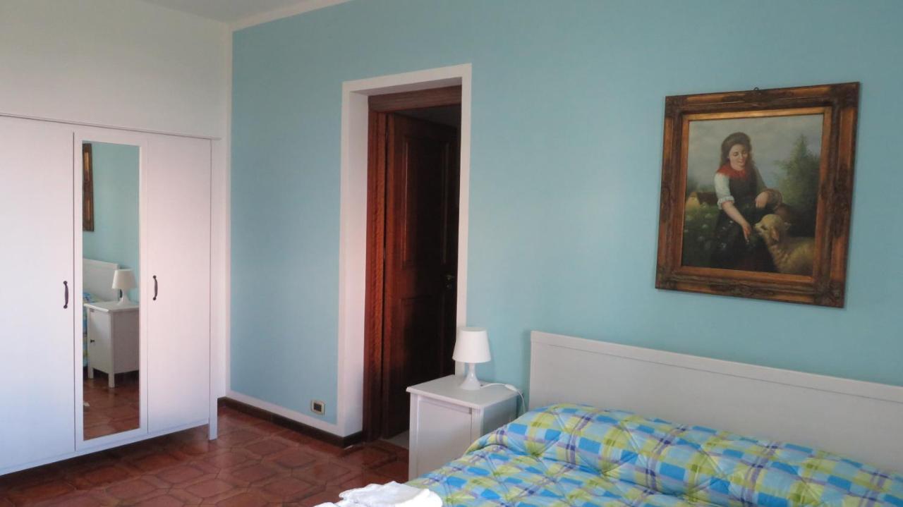 Hotel Il Giardino Monticciolo Castellammare del Golfo Exteriér fotografie