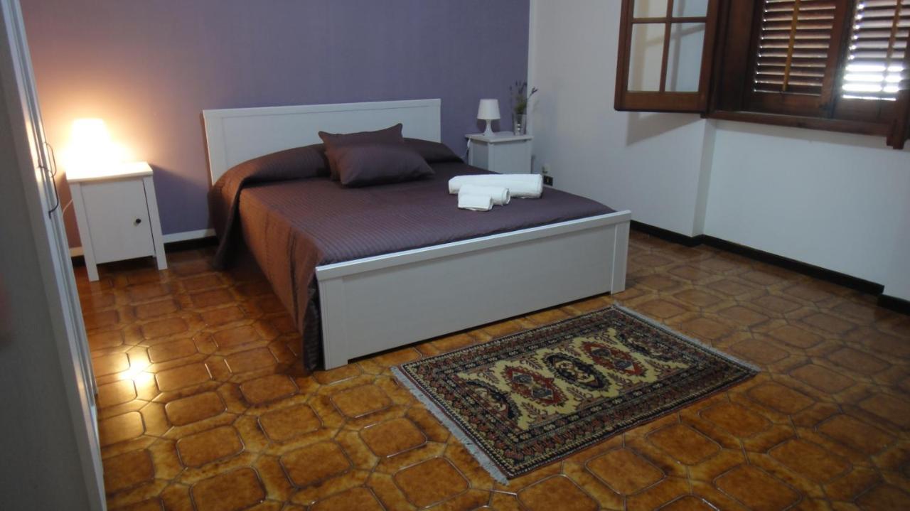 Hotel Il Giardino Monticciolo Castellammare del Golfo Exteriér fotografie